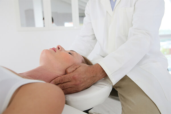 Chiropractic Services in Vernon, NJ