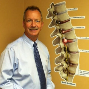 Chiropractor Vernon Township, Highland Lakes NJ