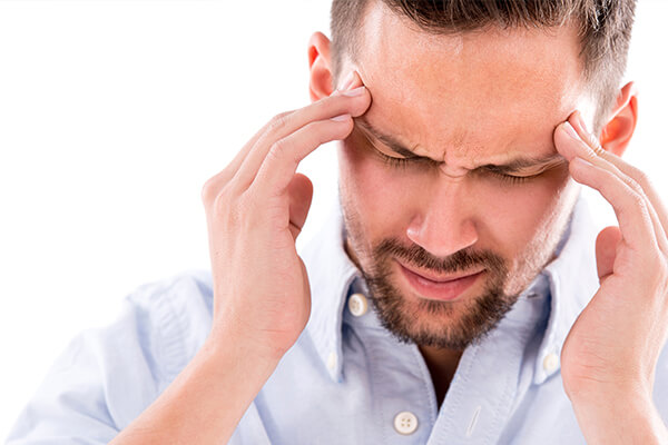 Headache Treatment in Vernon NJ