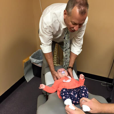 Pediatric Chiropractor Vernon NJ