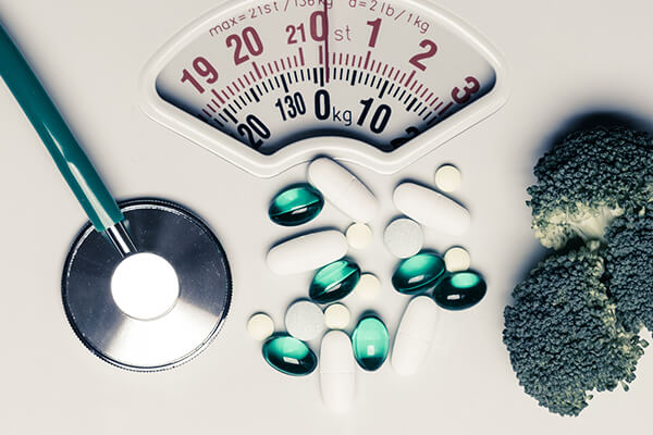 Weight Loss Program in Vernon, NJ